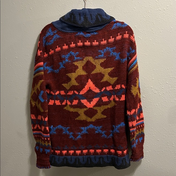 Sundance Thea's Dream Cardigan Sweater - Picture 7 of 7